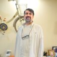 مسعود شاهمرادی، مدیرعامل خانومی
