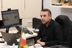 کارت سلامت مجازی سال ۱۴۰۵ در اختیار شهروندان قرار می‌گیرد