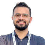 مهدی حسنزاده، مدیرعامل پویاداده پرداز سلامت توس