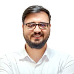 مهدی خدادادی، مدیرعامل دکترساینا