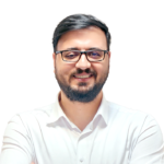 مهدی خدادادی رئیس کمیسیون سلامت دیجیتال سازمان نصر کشور