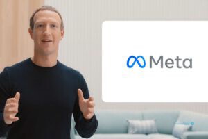 نام فیس‌بوک به «متا» تغییر می‌کند