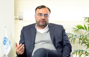 رئیس مرکز فناوری اطلاعات بیمه مرکزی: اختلاف از جایی شروع شد که کارگزار آنلاین را سنتی دیدیم