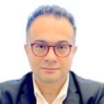 میلاد اصانلو مدیر امور تجاری فناپ