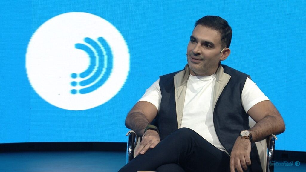 میلاد منشی‌پور