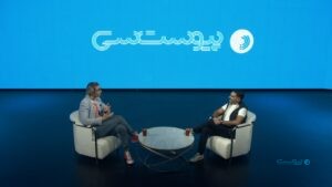 میلاد منشی‌پور: ایران را تکنولوژی نجات نمی‌دهد