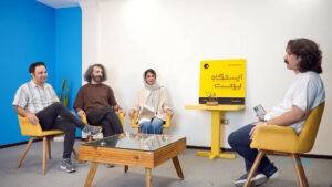 میزگردی درباره مسئولیت اجتماعی کسب‌وکارها در زمانه جنگ و بقا: کسب‌وکارها قهرمان نیستند