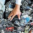 موبایل بومی با قطعات غیربومی