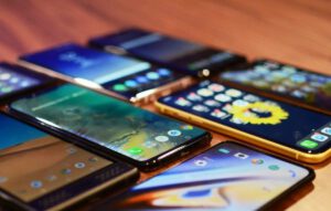 کمیسیون تلفیق تعرفه واردات گوشی تلفن همراه را ۶ درصد افزایش داد