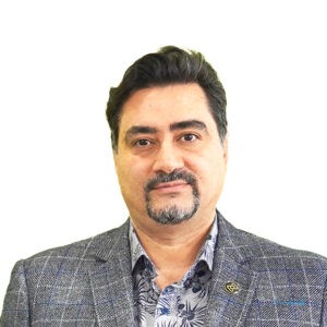 محمد قاسمی