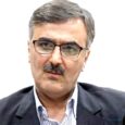 محمدرضا فرزین رئیس کل بانک مرکزی