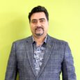 محمد قاسمی مدیرعامل مزدکس