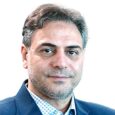 محمد جعفرپور مدیرعامل شرکت مخابرات