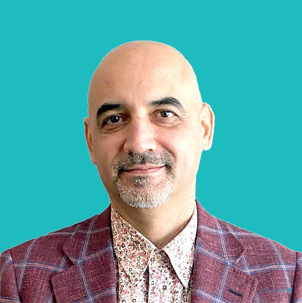 محمد خادمی راد