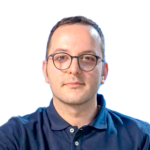 محمد لطیفی مدیر ارشد بازاریابی رمزینکس