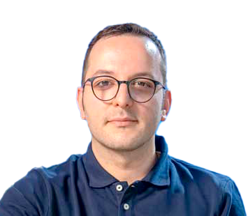 محمد لطیفی مدیر ارشد بازاریابی رمزینکس