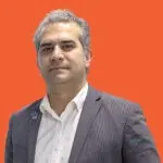محمد ملکی معاون مالی اداری