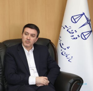 سرپرست معاونت فناوری اطلاعات سازمان ثبت: ملزومات اتصال پلتفرم‌ها به کاتب فراهم شد