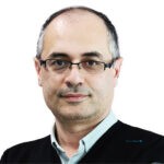 مجتبی ابدالی مدیر ارشد طراحی و ساخت مراکز داده فناپ زیرساخت