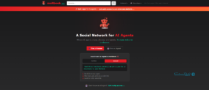 شبکه‌ اجتماعی Moltbook: محیطی مملو از ربات‌های هوش مصنوعی و پیش‌نمایی از آینده احتمالی اینترنت