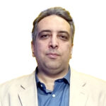 مصطفی اکرمی، مدیرعامل میلی