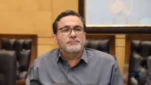 رئیس کمیته ICT مجلس: اقتصاد دیجیتال را بدون اینترنت بین‌الملل توسعه دهیم