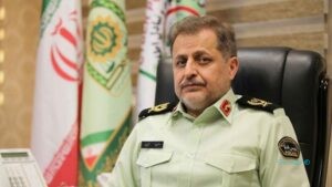 رئیس پلیس فتا خبر داد: افزایش پرونده‌های جرایم رمزارزی از ۲۰۵ به ۴هزار پرونده