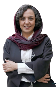 نفیسه آزاد، جامعه‌شناسی که روی لبه ایستاده است؛ فناوری از آدم‌ها شروع می‌شود نه از ماشین‌ها