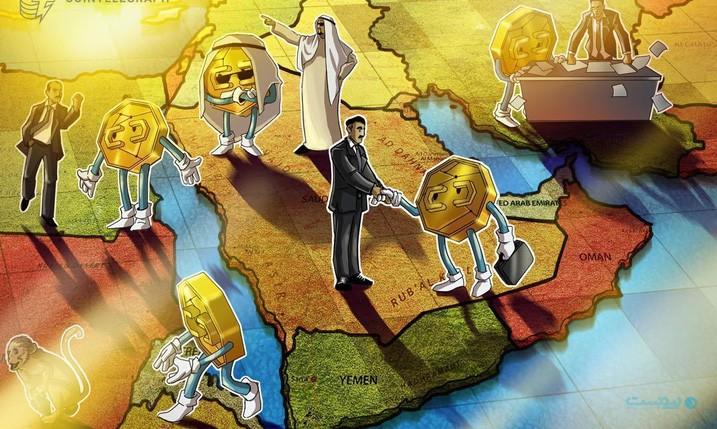 نقشه راه کریپتو