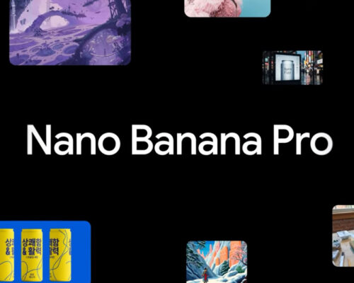 گوگل به‌دلیل «تقاضای بالا» استفاده رایگان از Nano Banana Pro را محدود‌ کرد