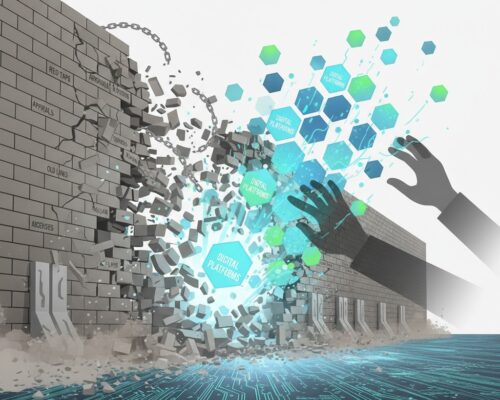 مجلس می‌خواهد طرح شکایت از پلتفرم‌های اقتصاد دیجیتال را محدود کند