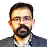 نوید شیدایی، حقوقدان