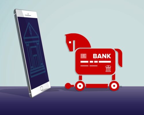 کاربران بزرگ‌ترین بانک‌های ایران در معرض خطر نفوذ یک کارزار بد‌افزاری