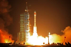 اینترنت ماهواره‌ای چین برای رقابت با استارلینک آماده می‌شود