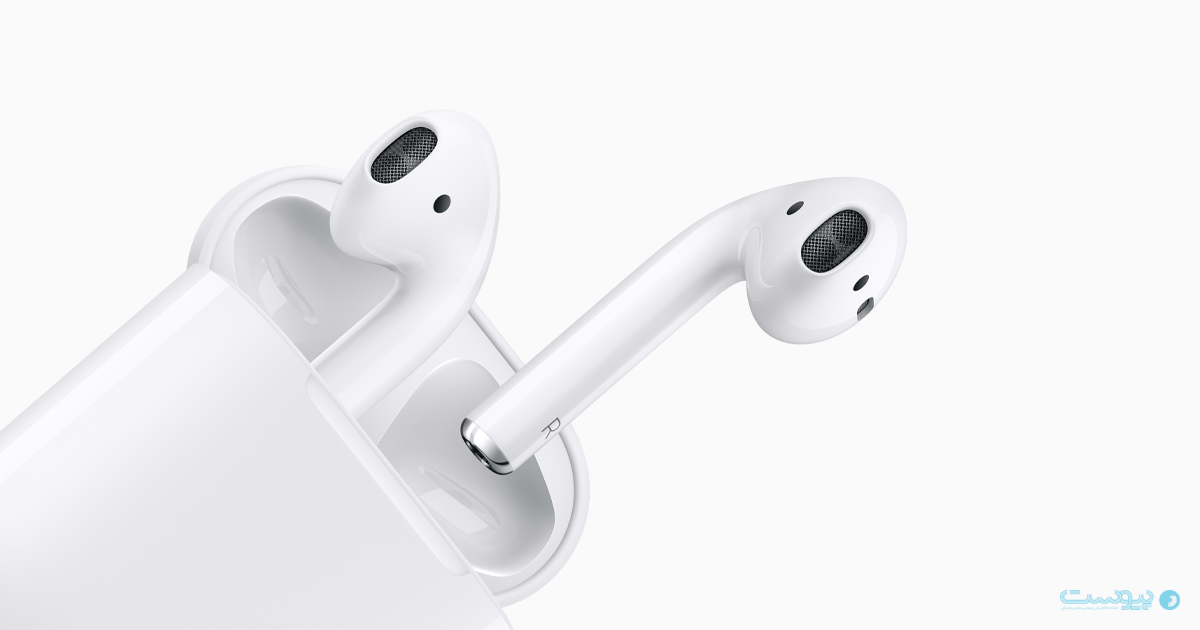 Apple Airpods Gen 2