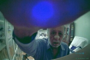 روایت وسوسه‌های نظارت یک فرزند بر سلامت والدین؛ پروژه‌ای از جنس انسان