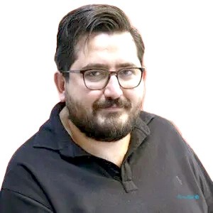 امید علوی، رئیس هیاتمدیره برقتو