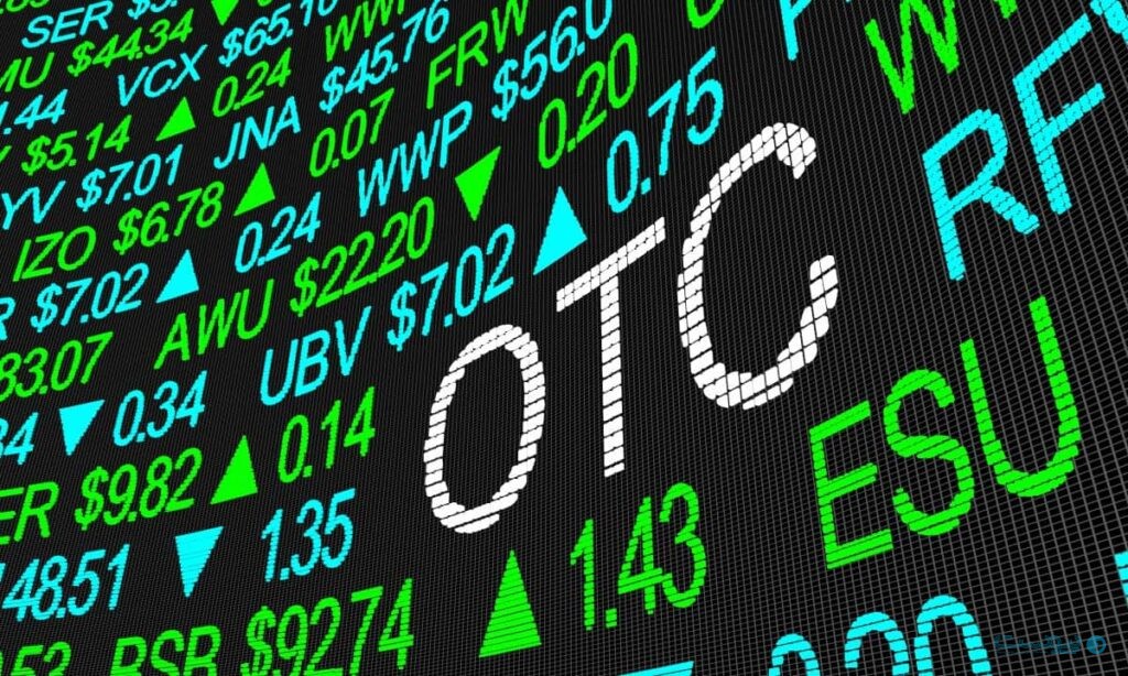معاملات OTC رمزارزها: تصمیم گیرندگان ارزهای دیجیتال