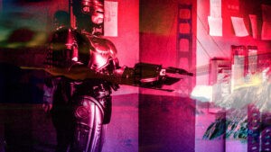 روبات‌های قاتل پلیس سان‌فرانسیسکو؛ ایده‌ای که تقریباً همه با آن مخالف‌اند