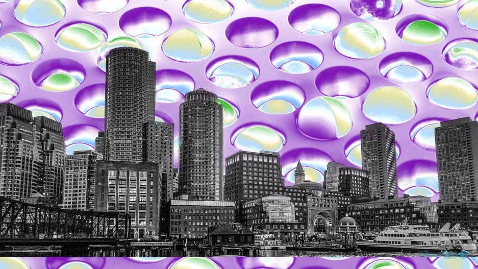 تجربه به‌کارگیری هوش مصنوعی زایا برای مدیریت شهری در بوستون
