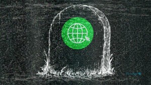 بخش زیادی از محتوای آنلاین ناپدید شده است؛ اینترنت پر از لینک‌های مرده