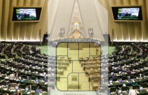 مسیر سیاست‌گذاری درباره اینترنت شاید از بهارستان نمی‌گذرد؛ پس‌لرزه‌های خط سفید