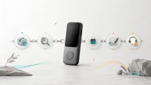 امنیت کیف‌پول سخت‌افزاری در ایران چگونه تامین می‌شود؟