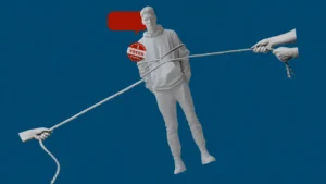 چت‌بات‌ها بهتر از تبلیغات سیاسی نظر رای‌دهندگان را تغییر می‌دهند: موفقیت سیاسی به هوش مصنوعی گره می‌خورد؟