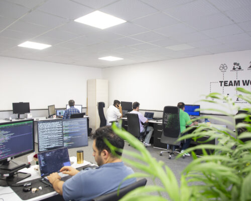 نوآوری به شرط تخلیه؛ کارخانه‌هایی که ساخته می‌شوند تا پس گرفته شوند