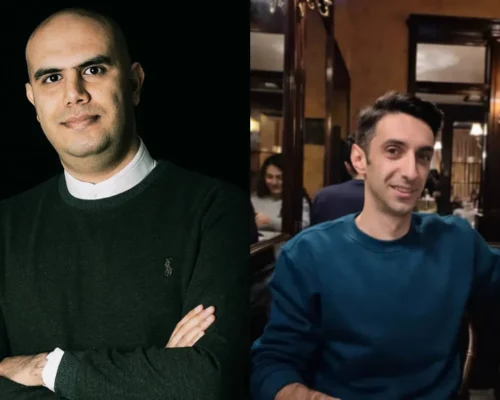 بازداشت تعدادی از فعالان حوزه اینترنت