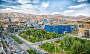 «پارک فناوری پردیس» برترین میزبان کارآفرینان ایرانی خارج از کشور شد