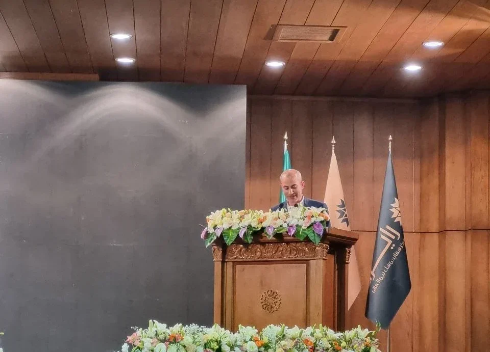 مجتبی توانگر، رئیس کمیته اقتصاد دیجیتال 