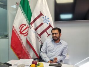رویداد ایران دیجیتال به بررسی فیلترینگ، 5G و هوشمندسازی انرژی می‌پردازد