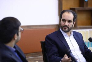 مدیر اندیشکده حکمرانی شریف: الزامات رسانه ملی را بر پلتفرم‌ها تحمیل نکنیم